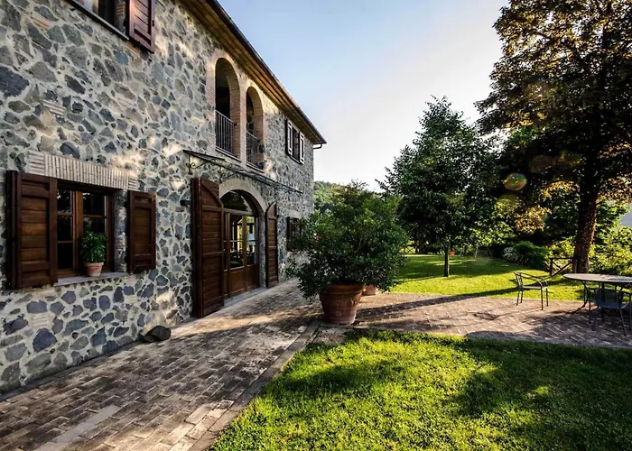 Agriturismo Lapone
